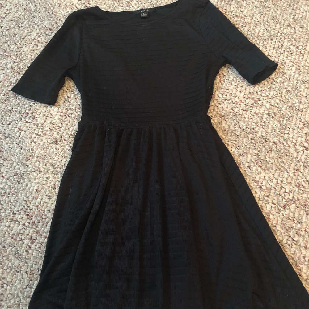 forever 21 dress